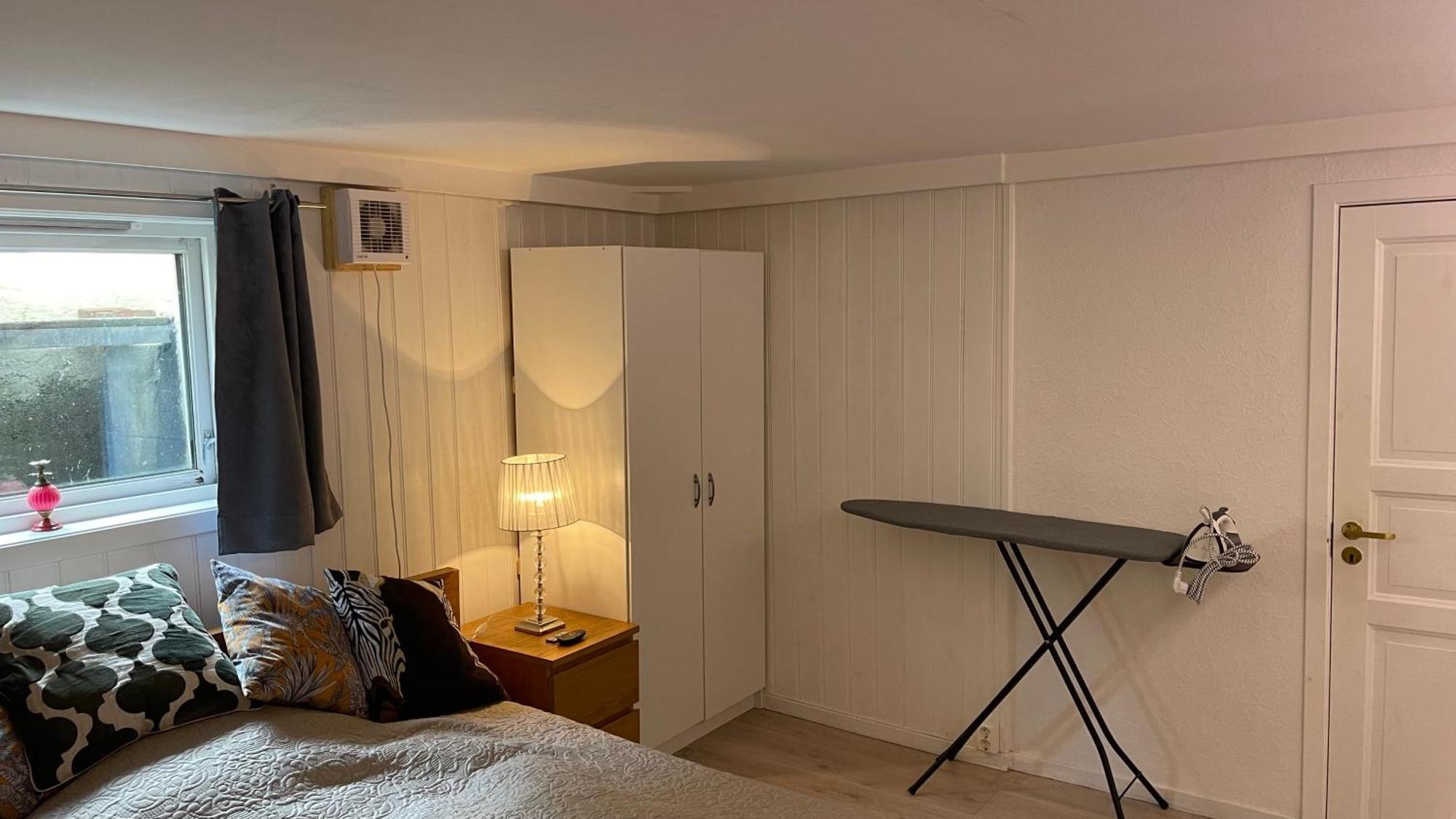 Sjarmerende Leilighet I Villa Gellert Haugesund Εξωτερικό φωτογραφία
