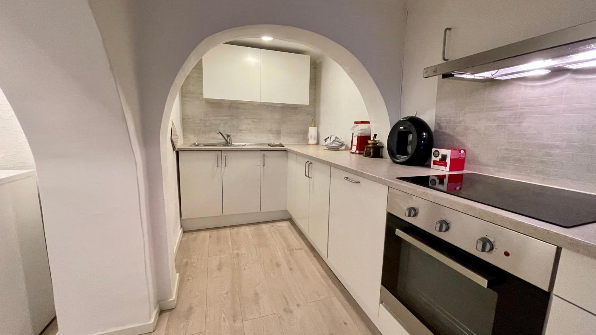 Sjarmerende Leilighet I Villa Gellert Haugesund Εξωτερικό φωτογραφία