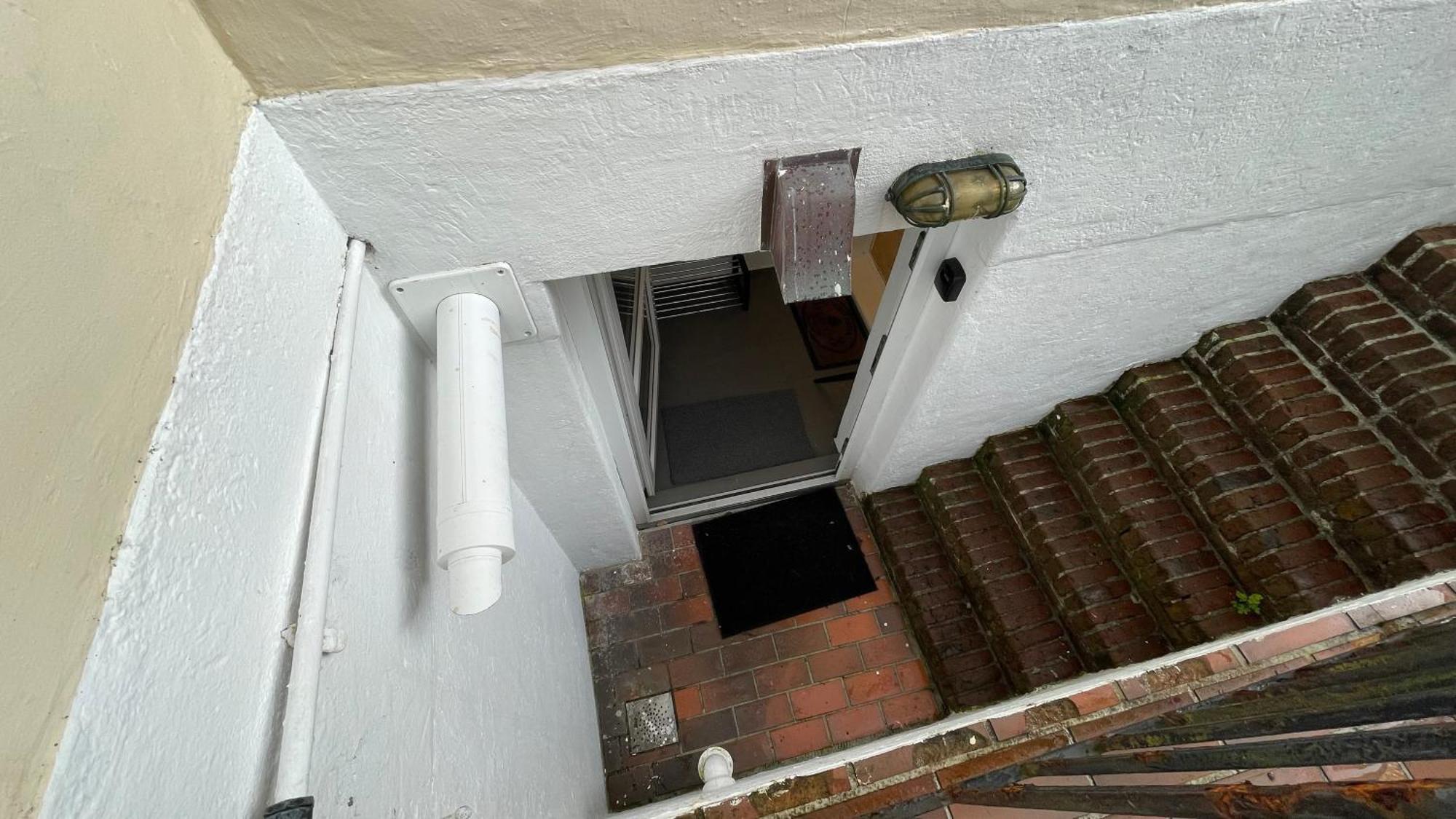 Sjarmerende Leilighet I Villa Gellert Haugesund Εξωτερικό φωτογραφία