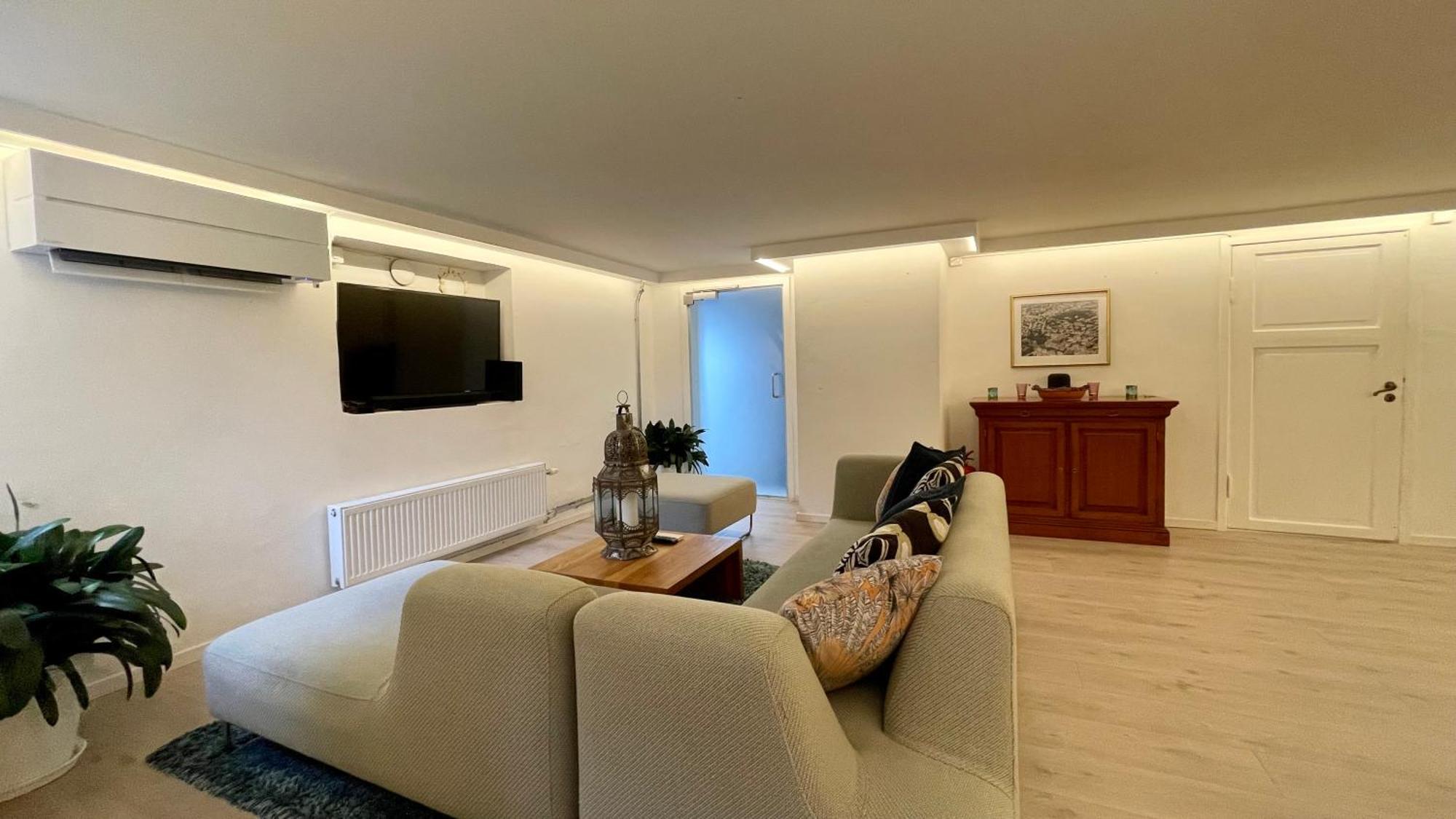 Sjarmerende Leilighet I Villa Gellert Haugesund Εξωτερικό φωτογραφία