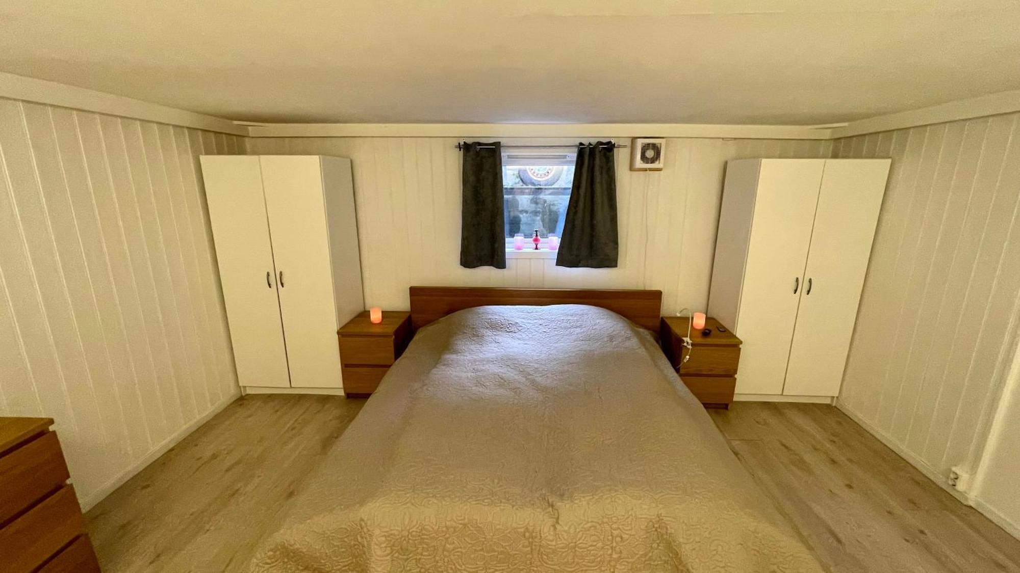 Sjarmerende Leilighet I Villa Gellert Haugesund Εξωτερικό φωτογραφία