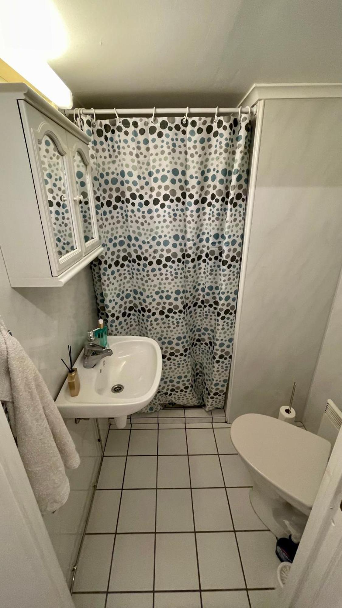 Sjarmerende Leilighet I Villa Gellert Haugesund Εξωτερικό φωτογραφία
